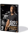 Creative Jazz Improvisation for Drum Set