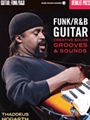 Funk/r&b Guitar