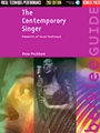 Contemporary Singer