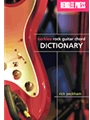 Berklee Rock Guitar Chord Dictionary