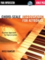Chord-scale Improvisation For Keyboard
