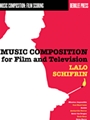 Music Composition For Film & Television
