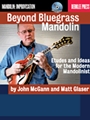 Beyond Bluegrass Mandolin