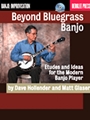 Beyond Bluegrass Banjo