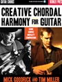 Creative Chordal Harmony For Guitar