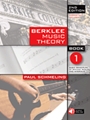 Berklee Music Theory  Book 1