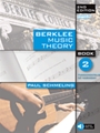 Berklee Music Theory  Book 2