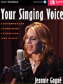 Your Singing Voice