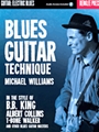 Blues Guitar Technique