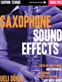 Saxophone Sound Effects