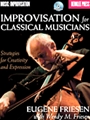 Improvisation For Classical Musicians