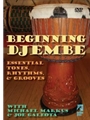 Beginning Djembe