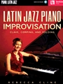 Latin Jazz Piano Improvisation
