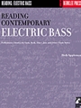 Reading Contem Elec Bass Rhythms