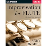 Improvisation For Flute (Scales / Modes)