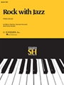 Rock With Jazz  Book 2