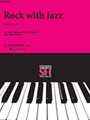 Rock With Jazz  Book 1