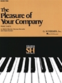 Pleasure Of Your Company  Book 2