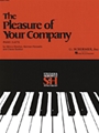 Pleasure Of Your Company  Book 5