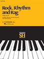 Rock Rhythm & Rag  Book 2