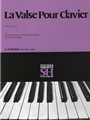La Valse pour Clavier