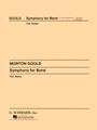 Symphony For Band