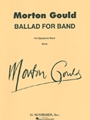 Ballad For Band
