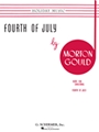 Fourth of July