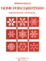 Home for Christmas (from Holiday Music for Orchestra, Set A)
