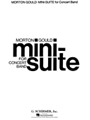 Mini-suite