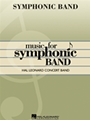 Symphony For Band