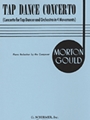 Tap Dance Concerto Piano Reduction