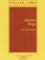 Autumn Elegy