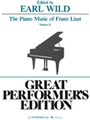 Piano Music Of Franz Liszt Volume 2