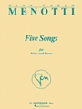 5 Songs