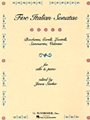 5 Italian Sonatas