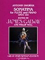 Sonatina  Opus 100