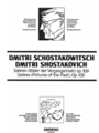 Satires Pictures Of The Past Opus 109