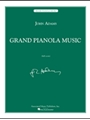 Grand Pianola Score