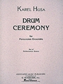 Drum Ceremony