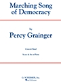 Marching Song Of Democracy