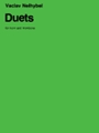 Duets For Horn & Trombone