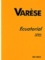 Ecuatorial