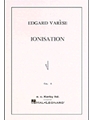 Ionisation--score