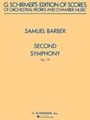 Second Symphony, Op. 19