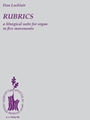 Rubrics