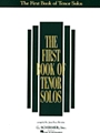 1st Book Of Tenor Solos