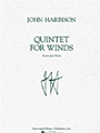 Quintet for Winds