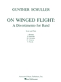 On Winged Flight