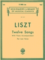12 Songs